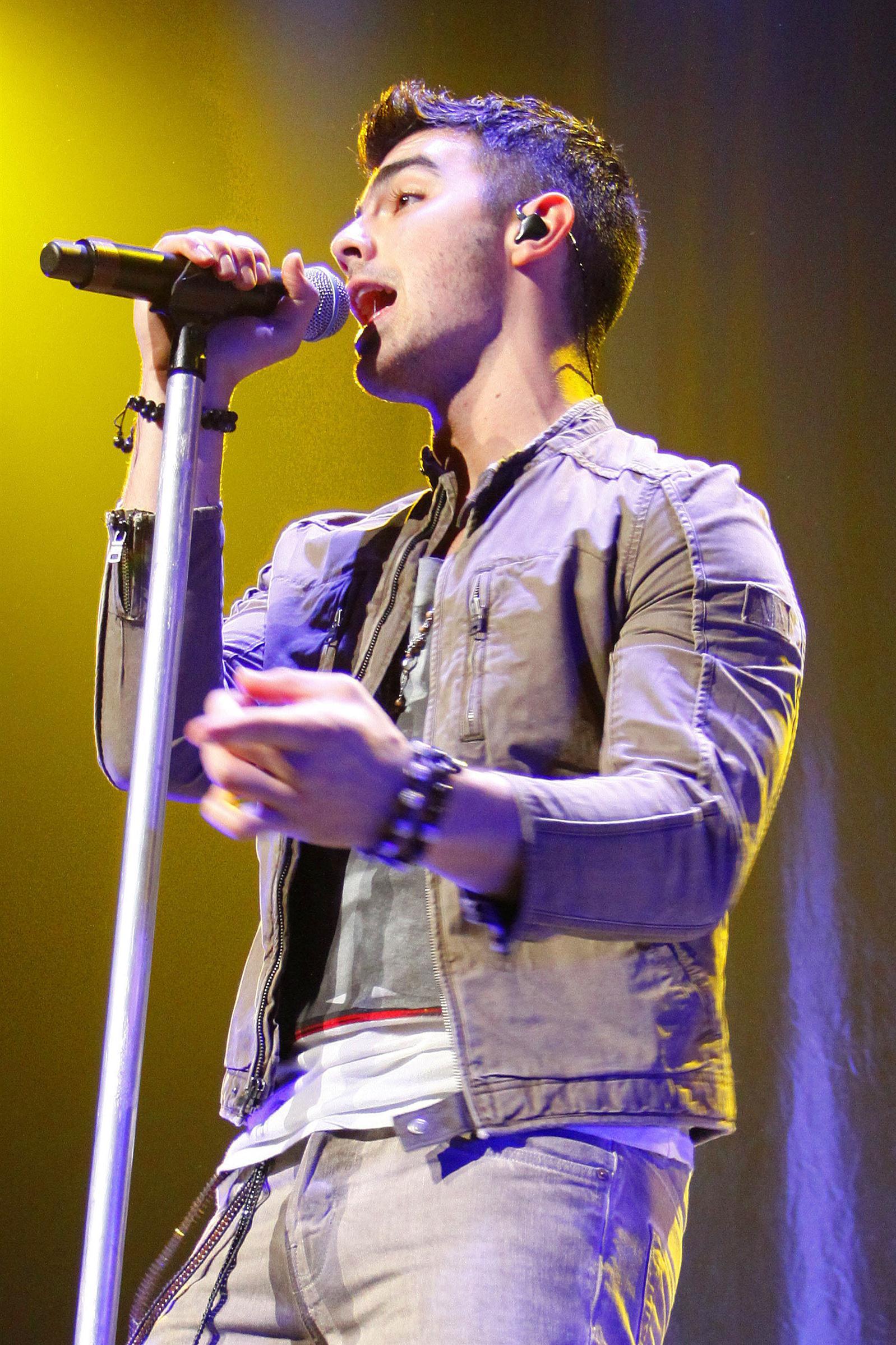 Joe Jonas performing live at Lanxess Arena | Picture 105251